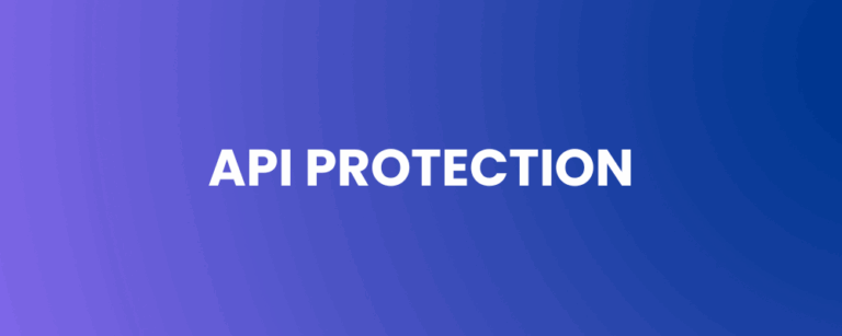 API Protection