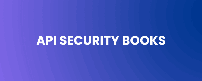 API Security Books