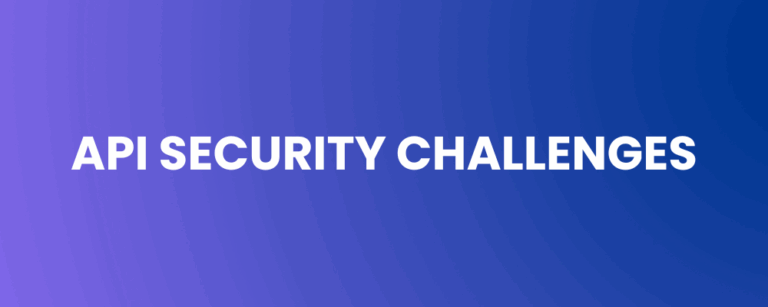 API Security Challenges
