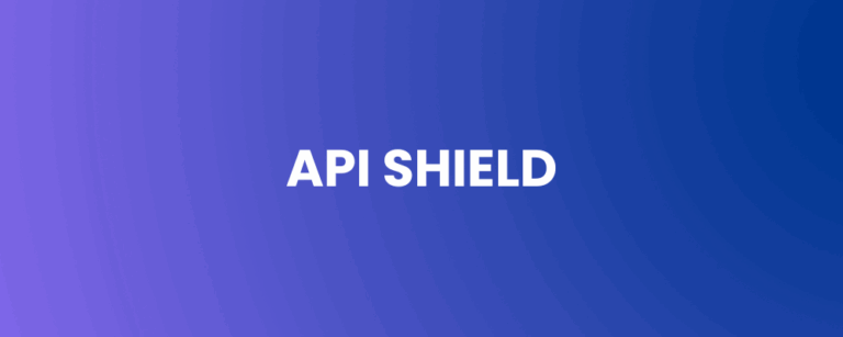 API Shield — The Future of Intelligent Defense in a Self-Governing Digital World