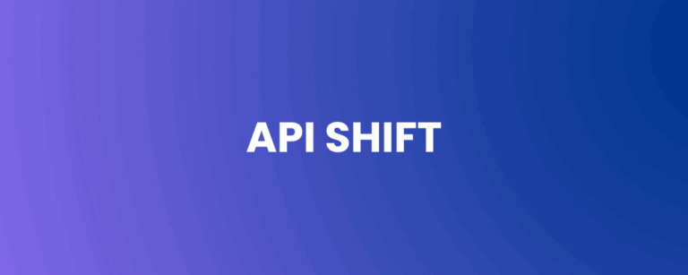 API Shift — Future Outlook: Governance in the Age of AI and Autonomous Systems