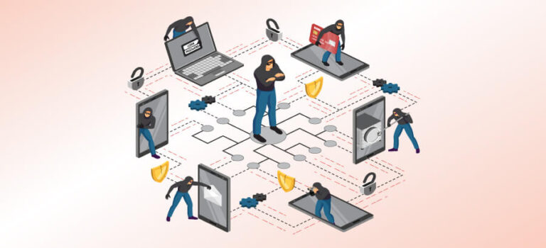 Detect API Abuse