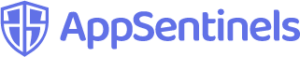 AppSentinels Logo