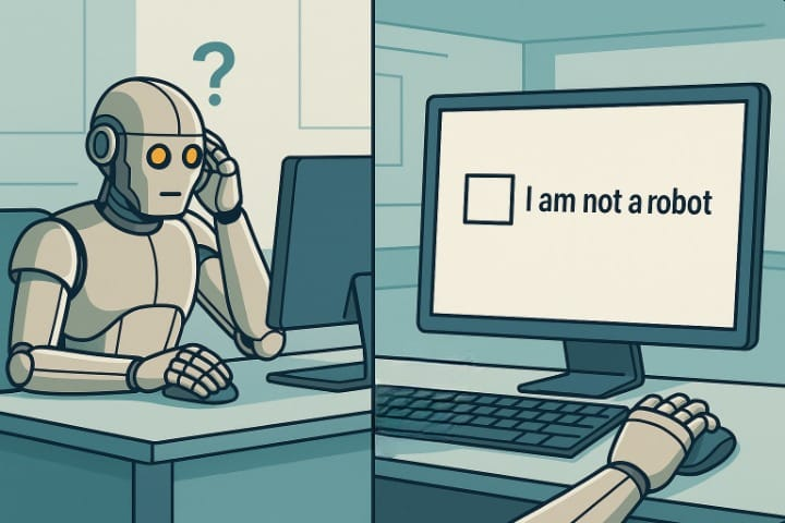 Bot Attack