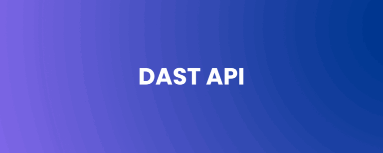 DAST API– The Overlooked Linchpin in API Security Strategy