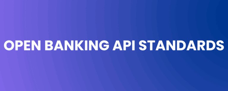 Open Banking API Security – From Gateway to Guardian