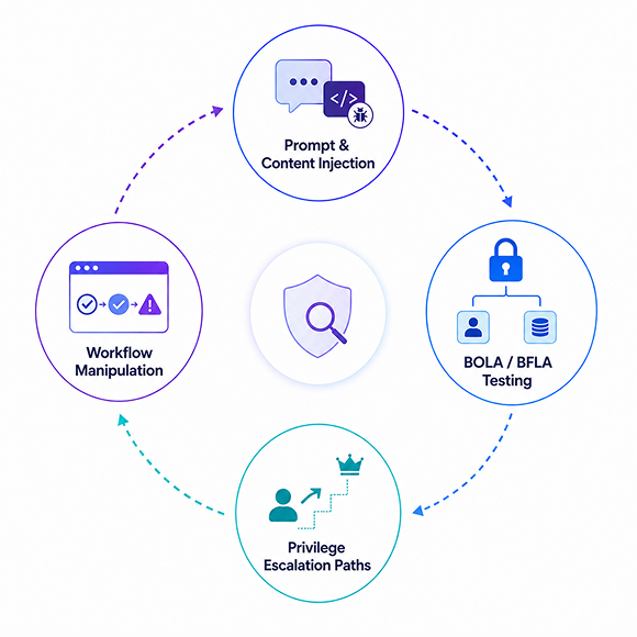 Uncover Vulnerabilities Image