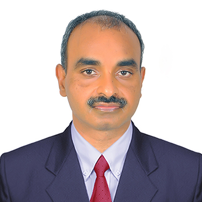 Deepak Kushwaha