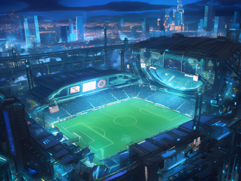 The Four Attack Patterns Traditional Security Tools Miss at FIFA-Scale Events 