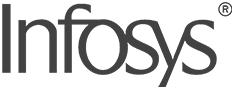 Infosys Logo