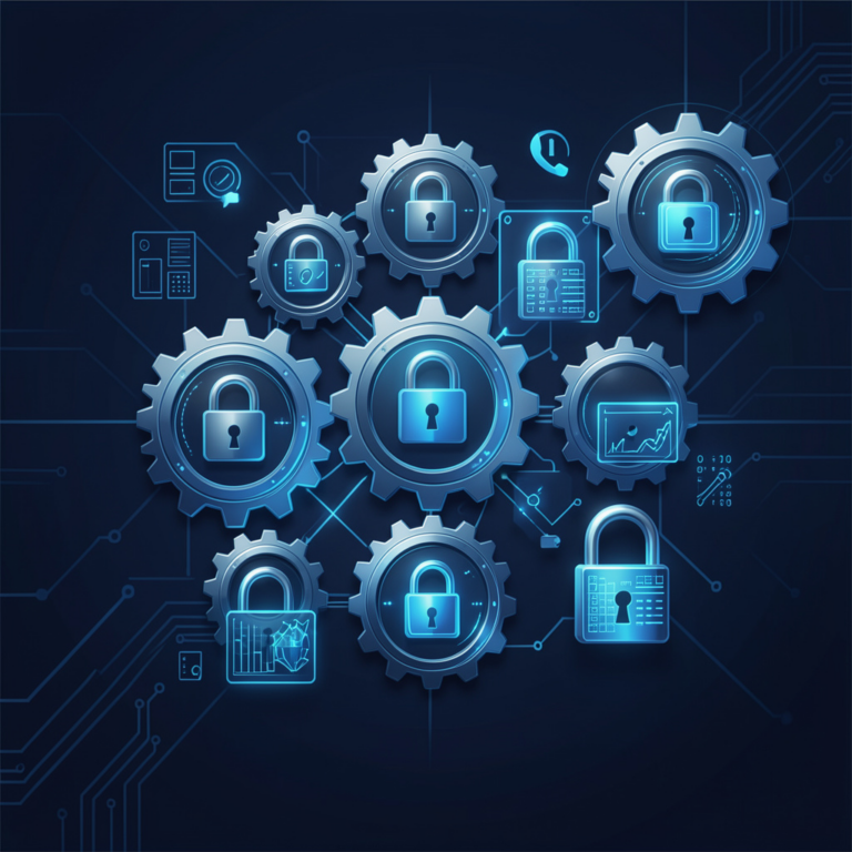 Visibility Isn’t Security: Why Agentic AI Requires Business Logic Enforcement