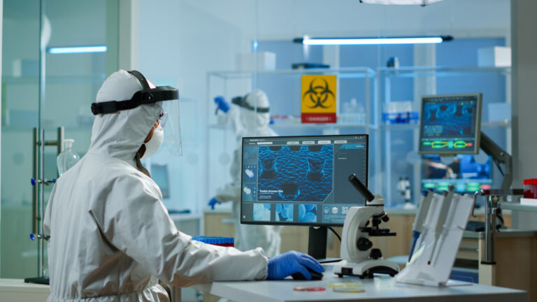 The Abbott Cyber Incident Reveals Why Infrastructure Security Is No Longer Enough for Healthcare